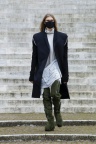 Rick Owens 2021 秋冬系列 (29)