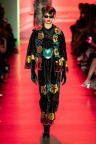 Anna Sui Fall Winter 2020 (9)