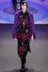 Anna Sui FallWinter 2014 Runway Show (41)