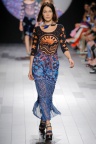 Anna Sui Spring 2018 Runway Show (2)