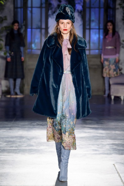 Luisa Beccaria Fall Winter 2019 Fashion Show (1).jpg