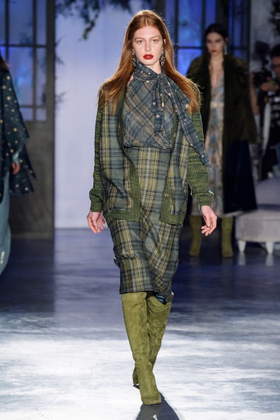 Luisa Beccaria Fall Winter 2019 Fashion Show (8).jpg