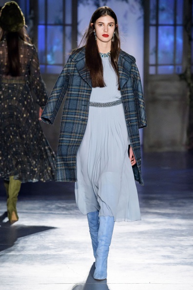 Luisa Beccaria Fall Winter 2019 Fashion Show (11).jpg