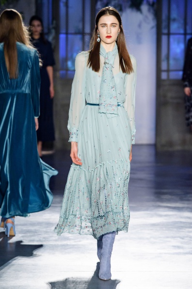 Luisa Beccaria Fall Winter 2019 Fashion Show (18).jpg