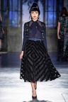Luisa Beccaria Fall Winter 2019 Fashion Show (22)
