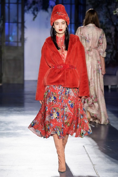Luisa Beccaria Fall Winter 2019 Fashion Show (35).jpg