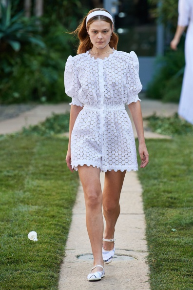 Luisa Beccaria Spring Summer 2020 Fashion Show (3).jpg