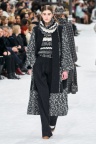 CHANEL Fall-Winter 2019Ready-to-Wear Show (8)