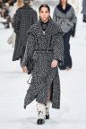 CHANEL Fall-Winter 2019Ready-to-Wear Show (10)