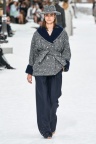 CHANEL Fall-Winter 2019Ready-to-Wear Show (11)