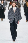 CHANEL Fall-Winter 2019Ready-to-Wear Show (12)