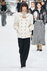 CHANEL Fall-Winter 2019Ready-to-Wear Show (13)
