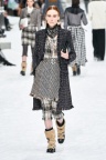 CHANEL Fall-Winter 2019Ready-to-Wear Show (18)