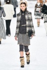 CHANEL Fall-Winter 2019Ready-to-Wear Show (19)