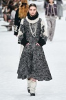 CHANEL Fall-Winter 2019Ready-to-Wear Show (27)