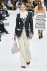 CHANEL Fall-Winter 2019Ready-to-Wear Show (28)