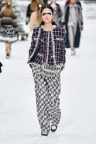CHANEL Fall-Winter 2019Ready-to-Wear Show (29)