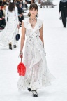 CHANEL Fall-Winter 2019Ready-to-Wear Show (53)