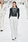 CHANEL Fall-Winter 2019Ready-to-Wear Show (60)