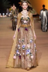 Alula 2022 the Dolce&amp;Gabbana Alta Moda and Alta Sartoria Fashion show. (4)