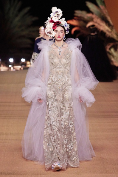Alula 2022 the Dolce&Gabbana Alta Moda and Alta Sartoria Fashion show. (8).jpg