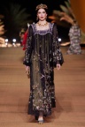 Alula 2022 the Dolce&amp;Gabbana Alta Moda and Alta Sartoria Fashion show. (12)