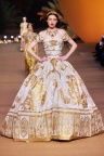 Alula 2022 the Dolce&amp;Gabbana Alta Moda and Alta Sartoria Fashion show. (14)